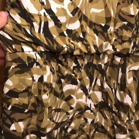 Michael Kors dress/ tunic top - Picture 2 of 5